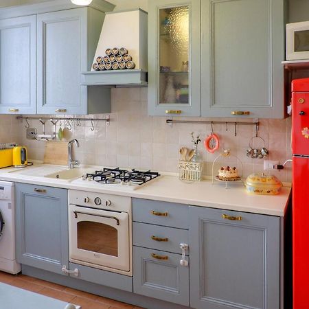 דירות פירנצה Casa Cora מראה חיצוני תמונה