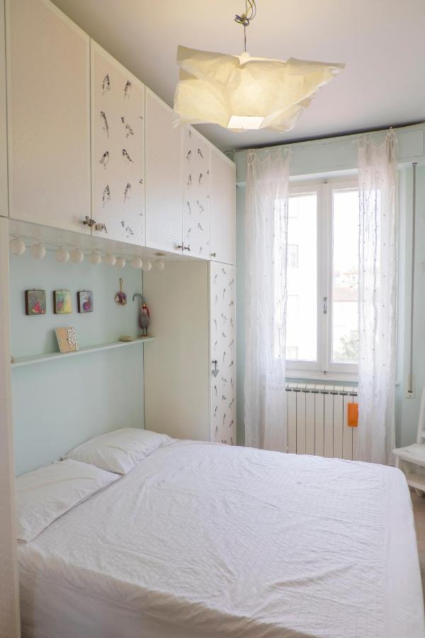 דירות פירנצה Casa Cora מראה חיצוני תמונה