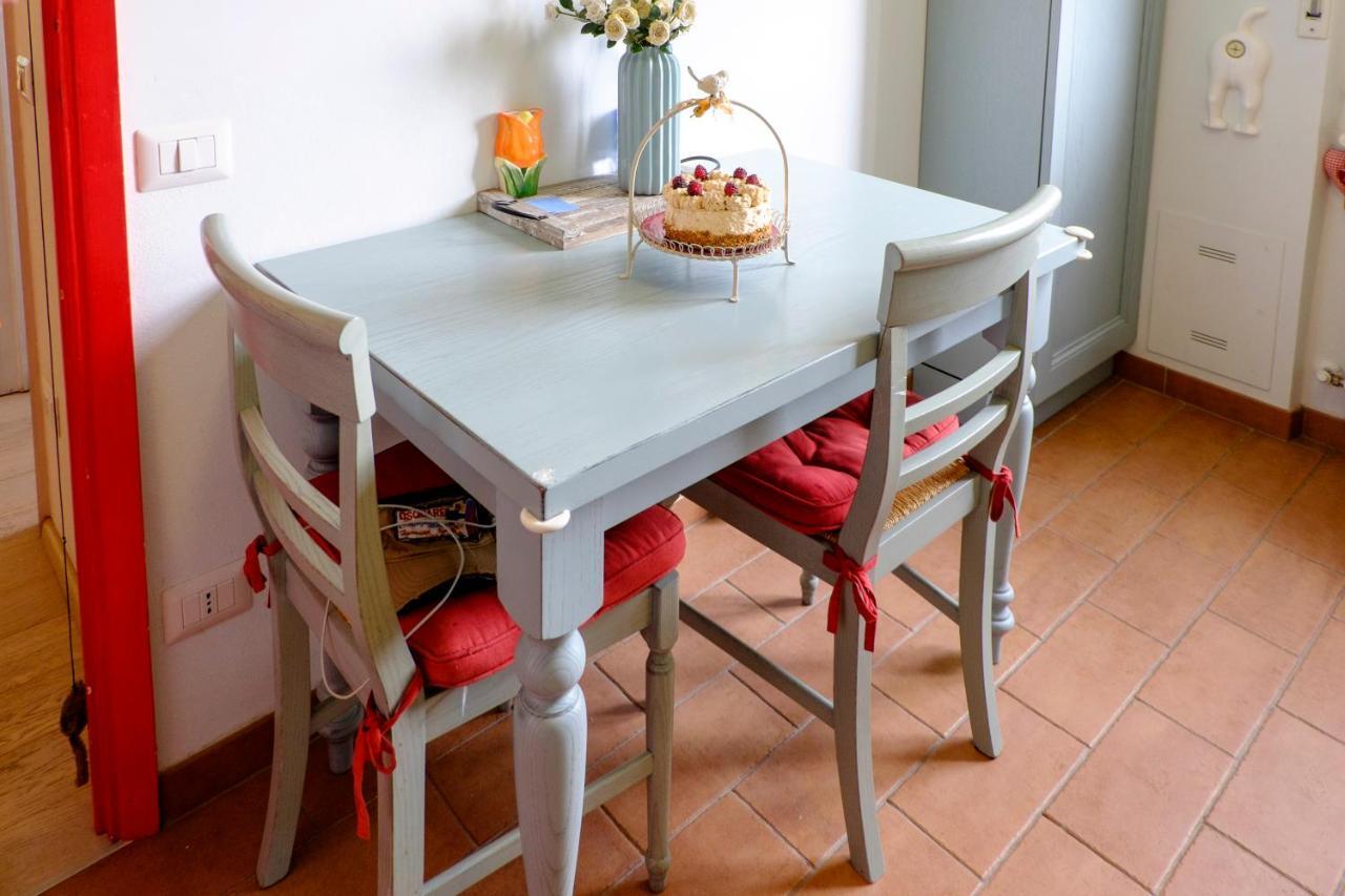 דירות פירנצה Casa Cora מראה חיצוני תמונה