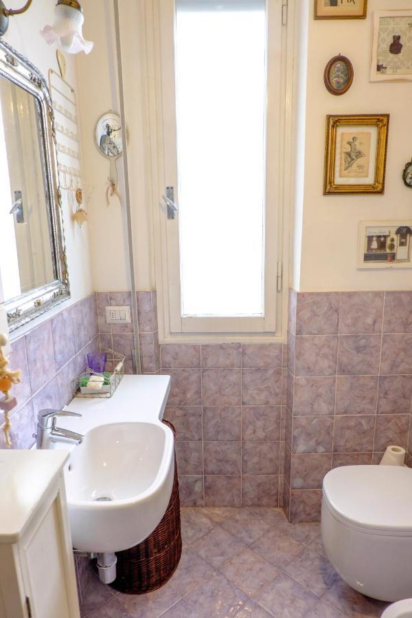 דירות פירנצה Casa Cora מראה חיצוני תמונה