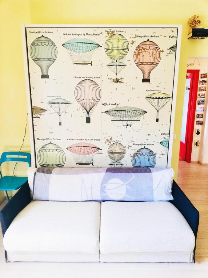 דירות פירנצה Casa Cora מראה חיצוני תמונה